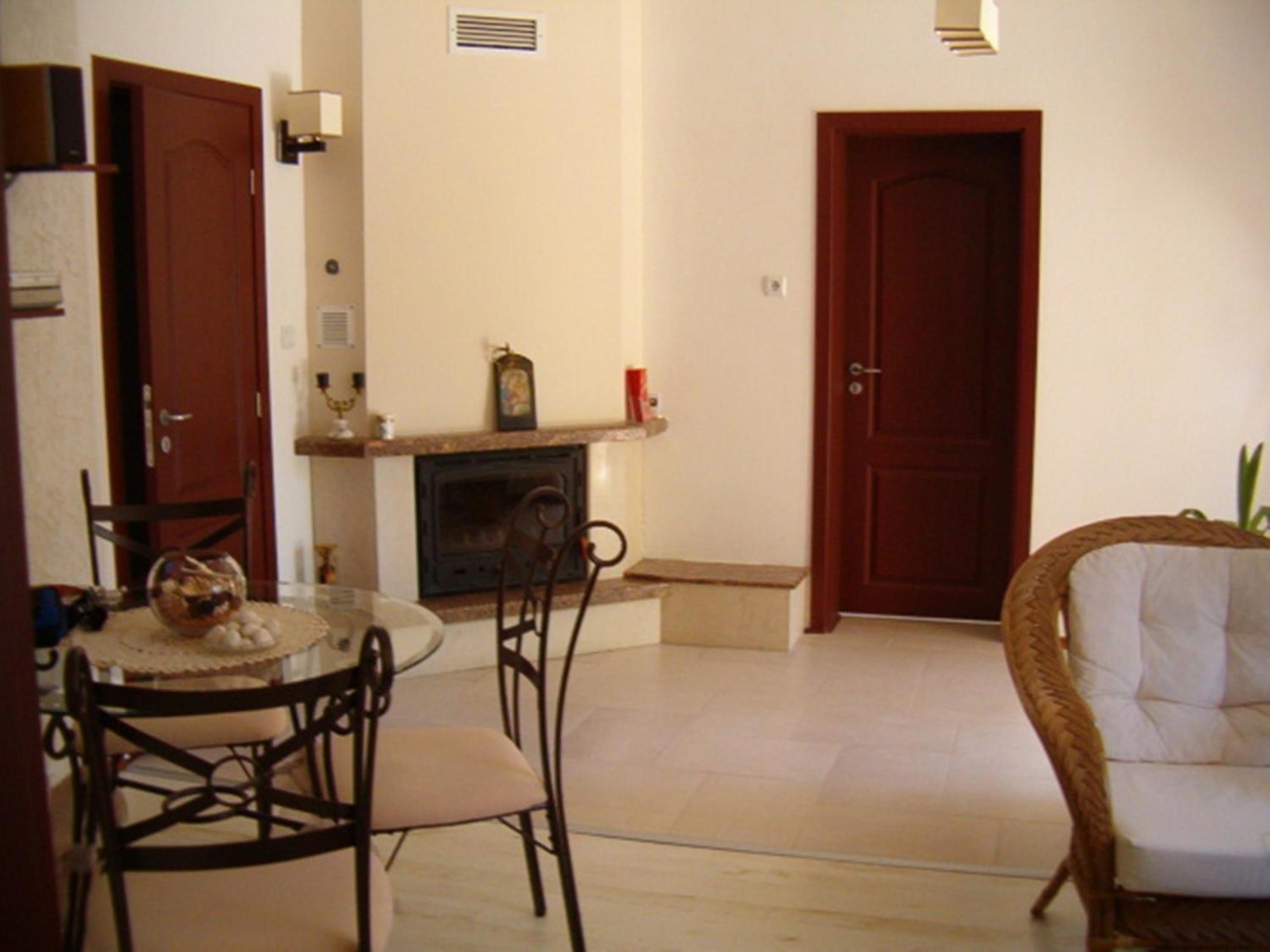 Family Hotel Bellehouse Chernomorets Dış mekan fotoğraf