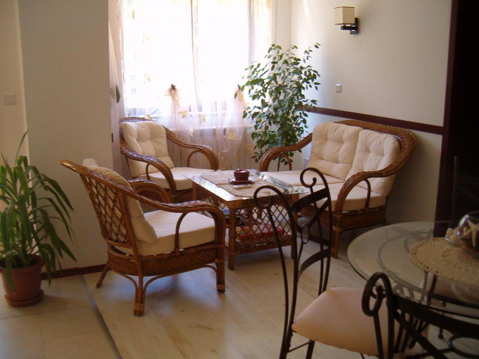Family Hotel Bellehouse Chernomorets Dış mekan fotoğraf