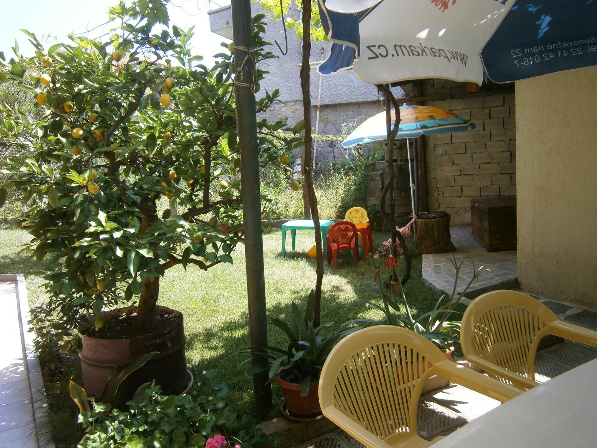 Family Hotel Bellehouse Chernomorets Dış mekan fotoğraf
