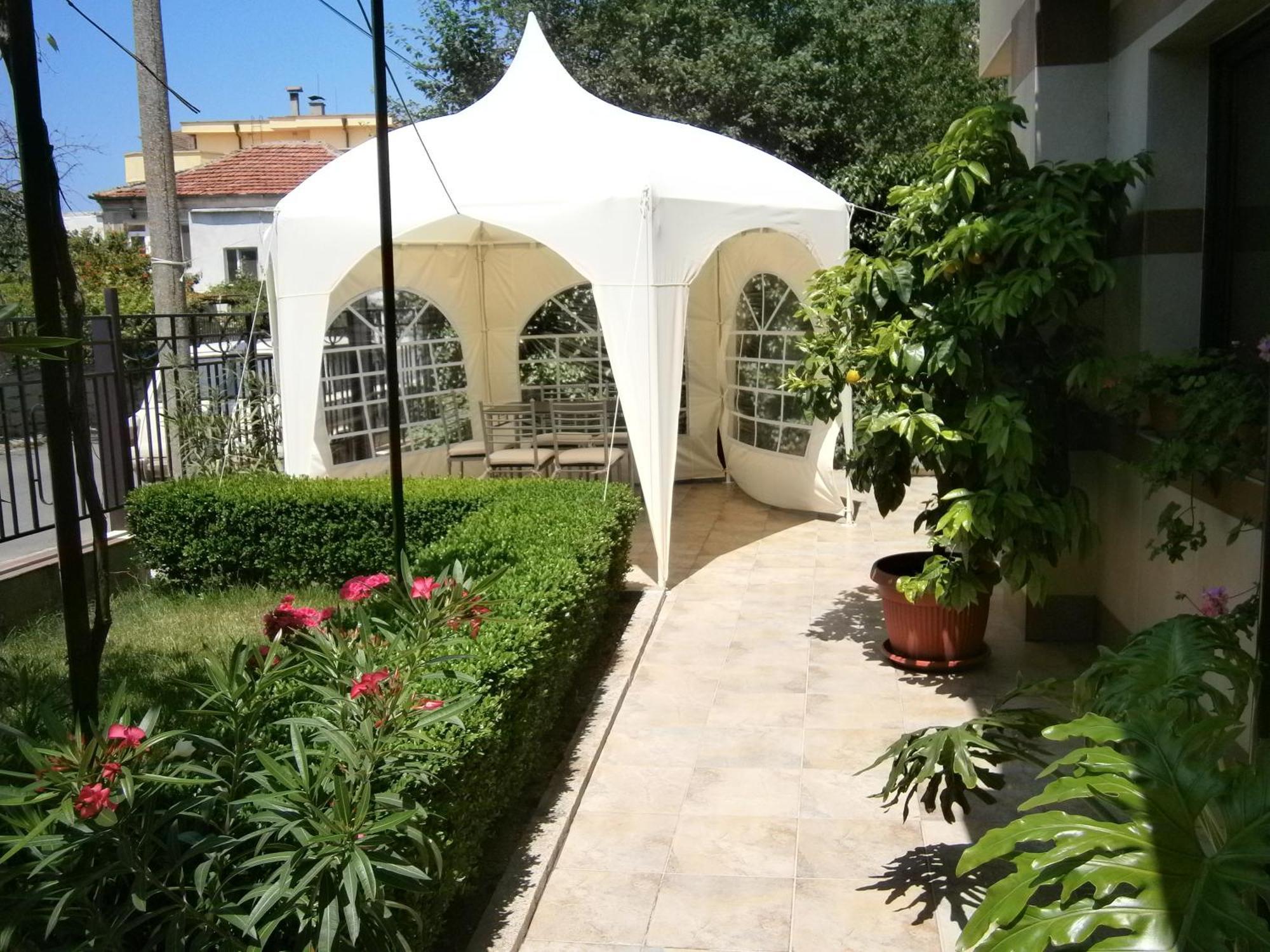 Family Hotel Bellehouse Chernomorets Dış mekan fotoğraf