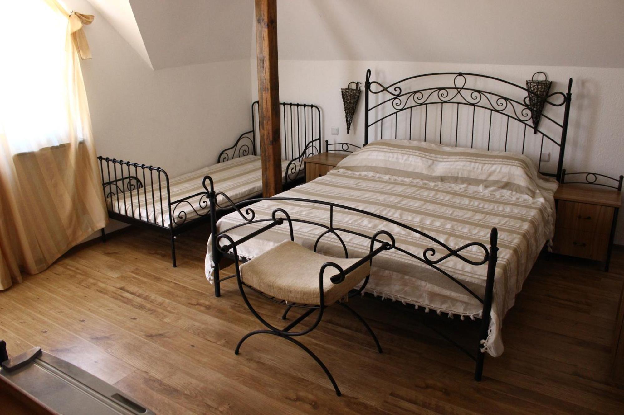 Family Hotel Bellehouse Chernomorets Oda fotoğraf