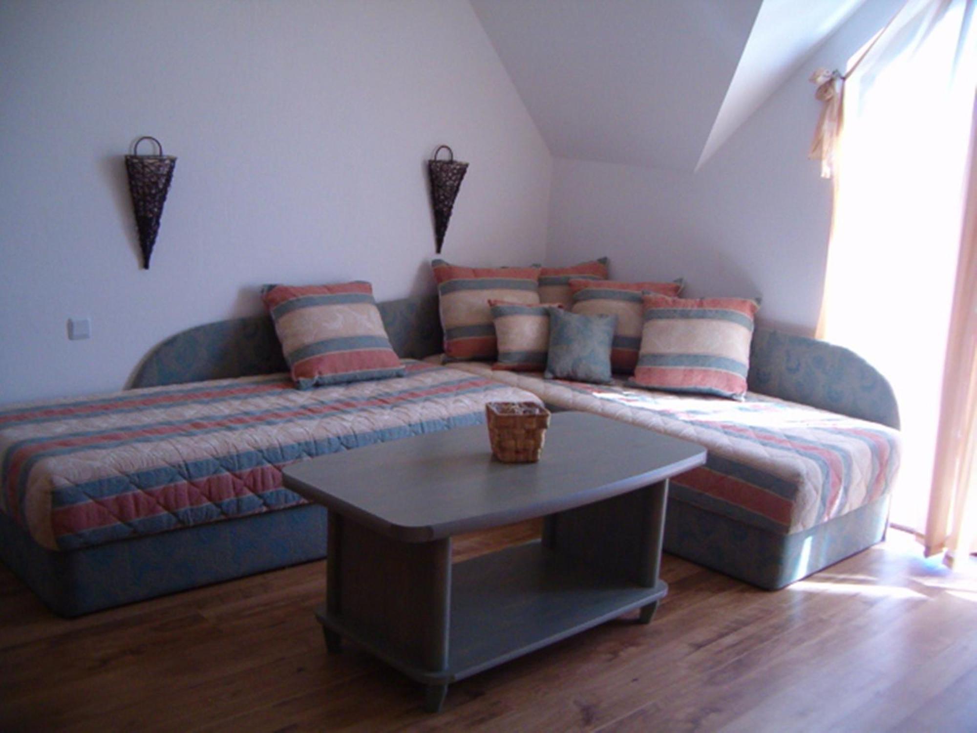 Family Hotel Bellehouse Chernomorets Oda fotoğraf